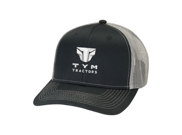 Picture of TYM Black Eclipse Cap