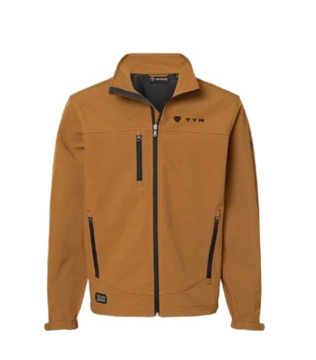 Picture of TYM Dri Duck Motion Softshell Jacket