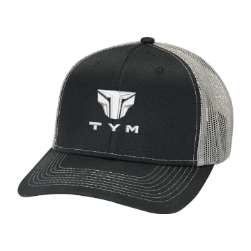 TYM Black Eclipse Cap